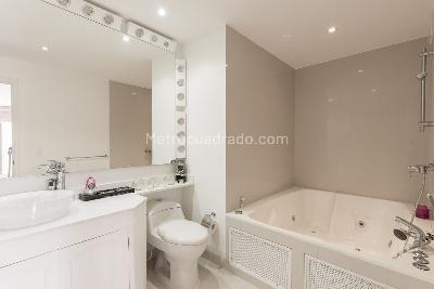 Apartamento en venta en Santa Barbara Occidental, Bogotá · foto 14 de 20