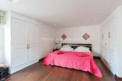Apartamento en venta en Santa Barbara Occidental, Bogotá · foto 15 de 20