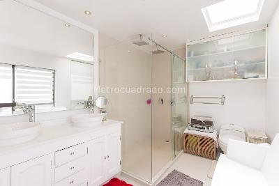 Apartamento en venta en Santa Barbara Occidental, Bogotá · foto 18 de 20