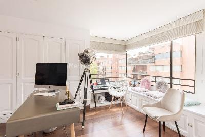 Apartamento en venta en Santa Barbara Occidental, Bogotá · foto 19 de 20