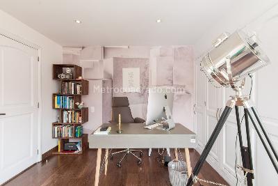 Apartamento en venta en Santa Barbara Occidental, Bogotá · foto 20 de 20