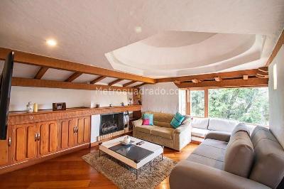 Casa en venta en Niza Suba, Bogotá · foto 2 de 14
