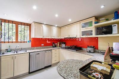 Casa en venta en Niza Suba, Bogotá · foto 5 de 14
