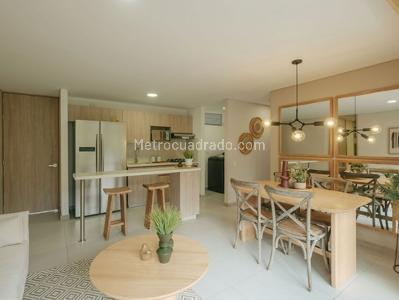 Apartamento en venta en La Estrella, Medellín · foto 3 de 10