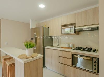 Apartamento en venta en La Estrella, Medellín · foto 4 de 10