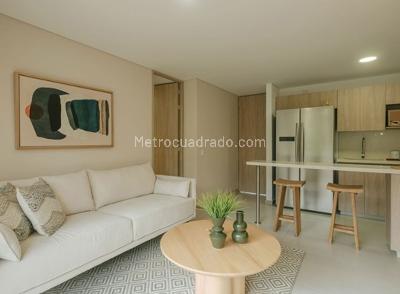 Apartamento en venta en La Estrella, Medellín · foto 5 de 10