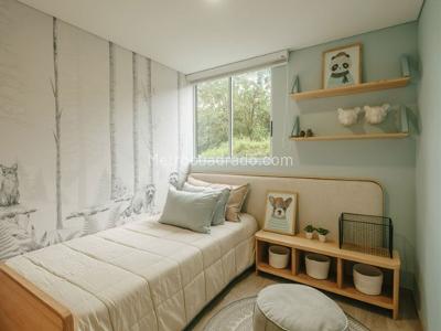 Apartamento en venta en La Estrella, Medellín · foto 7 de 10