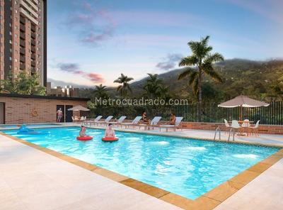 Apartamento en venta en La Estrella, Medellín · foto 10 de 10