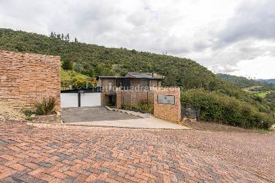 Casa de 4 alcobas en venta en La Calera, La Calera, 460 m² · foto 7 de 20