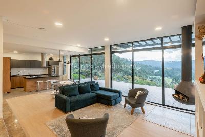 Casa de 4 alcobas en venta en La Calera, La Calera, 460 m² · foto 11 de 20