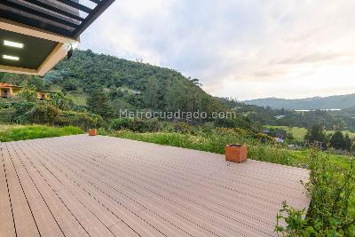 Casa de 4 alcobas en venta en La Calera, La Calera, 460 m² · foto 12 de 20