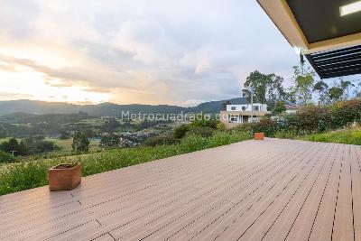 Casa de 4 alcobas en venta en La Calera, La Calera, 460 m² · foto 13 de 20