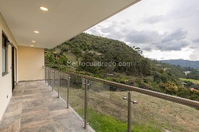 Casa de 4 alcobas en venta en La Calera, La Calera, 460 m² · foto 16 de 20