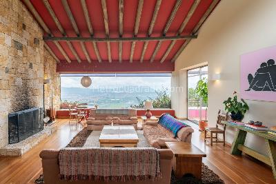 Casa de 5 alcobas en venta en Vereda Yerbabuena, Chía, 960 m² · foto 3 de 20