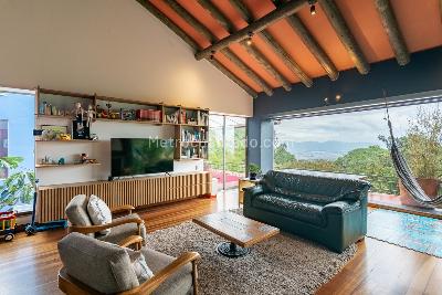 Casa de 5 alcobas en venta en Vereda Yerbabuena, Chía, 960 m² · foto 6 de 20