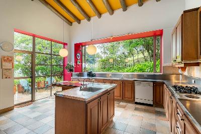Casa de 5 alcobas en venta en Vereda Yerbabuena, Chía, 960 m² · foto 9 de 20
