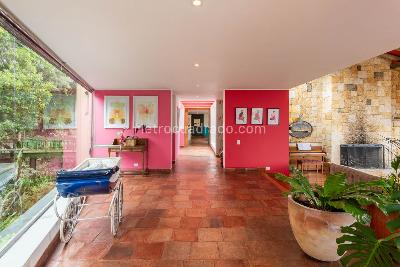 Casa de 5 alcobas en venta en Vereda Yerbabuena, Chía, 960 m² · foto 11 de 20