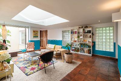 Casa de 5 alcobas en venta en Vereda Yerbabuena, Chía, 960 m² · foto 14 de 20