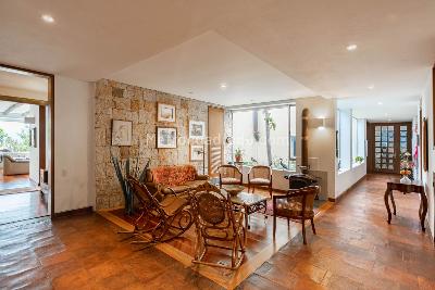 Casa de 5 alcobas en venta en Vereda Yerbabuena, Chía, 960 m² · foto 16 de 20