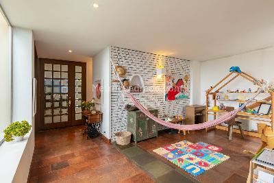 Casa de 5 alcobas en venta en Vereda Yerbabuena, Chía, 960 m² · foto 17 de 20