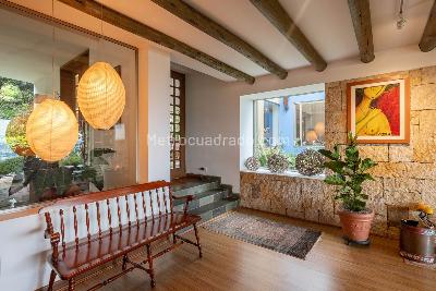 Casa de 5 alcobas en venta en Vereda Yerbabuena, Chía, 960 m² · foto 19 de 20