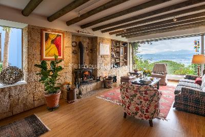Casa de 5 alcobas en venta en Vereda Yerbabuena, Chía, 960 m² · foto 20 de 20