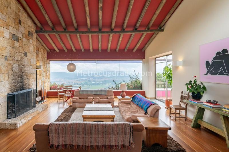 Casa – Chía, Sabana Centro - Vista 4