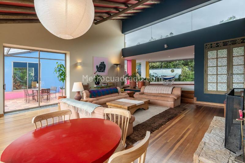Casa – Chía, Sabana Centro - Vista 5