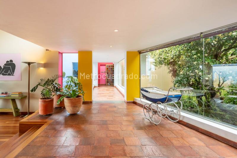 Casa – Chía, Sabana Centro - Más