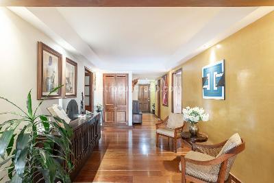 Apartamento en venta en El Chico, Bogotá · foto 8 de 20