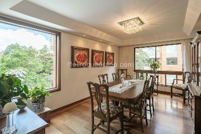 Apartamento en venta en El Chico, Bogotá · foto 10 de 20