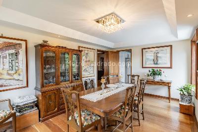 Apartamento en venta en El Chico, Bogotá · foto 11 de 20