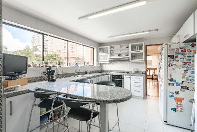 Apartamento en venta en El Chico, Bogotá · foto 13 de 20