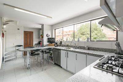 Apartamento en venta en El Chico, Bogotá · foto 14 de 20