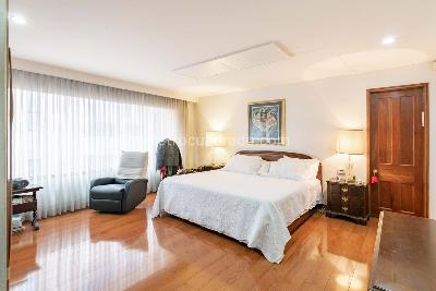 Apartamento en venta en El Chico, Bogotá · foto 15 de 20