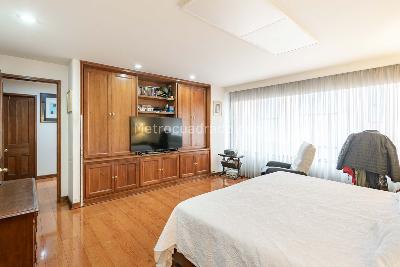 Apartamento en venta en El Chico, Bogotá · foto 16 de 20
