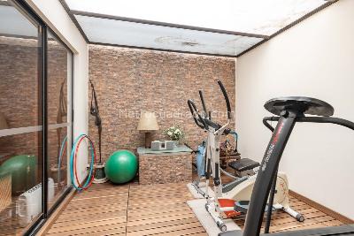 Apartamento en venta en El Chico, Bogotá · foto 20 de 20