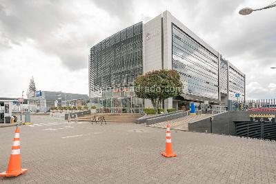 Office for rent in Vereda Bojaca, Chía