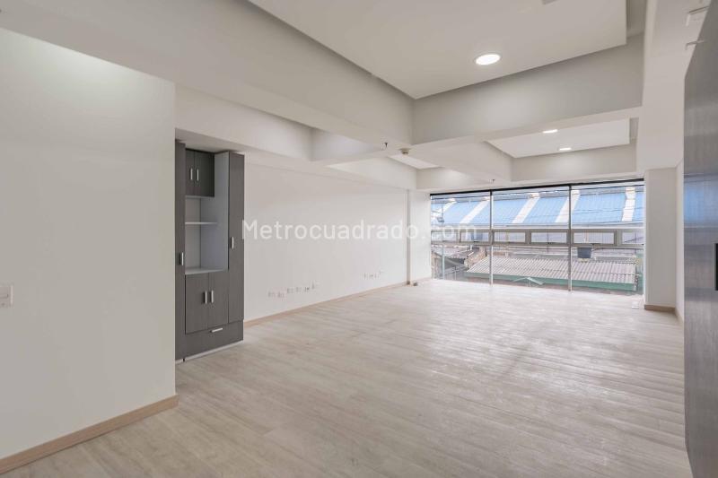 Oficina en Arriendo, Vereda Bojaca, Chía - Vista 3