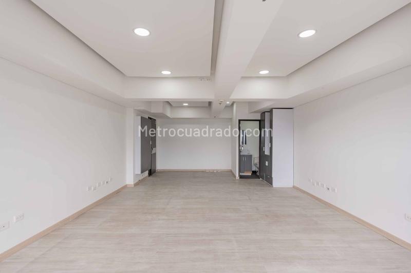 Oficina en Arriendo, Vereda Bojaca, Chía - Vista 5