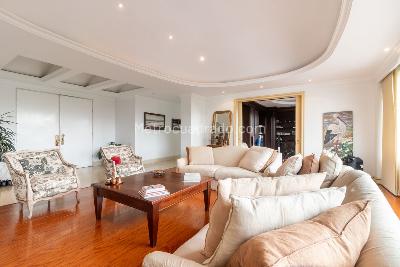 Apartamento en venta en Chico Norte, Bogotá · foto 2 de 20
