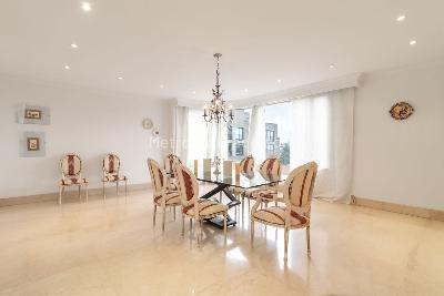 Apartamento en venta en Chico Norte, Bogotá · foto 4 de 20