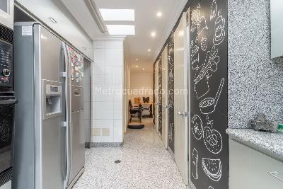 Apartamento en venta en Chico Norte, Bogotá · foto 6 de 20