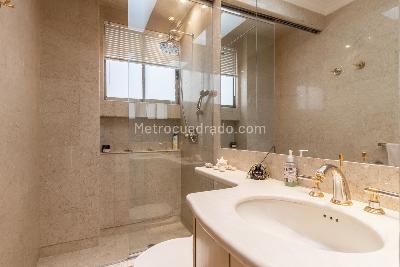Apartamento en venta en Chico Norte, Bogotá · foto 7 de 20