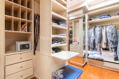 Apartamento en venta en Chico Norte, Bogotá · foto 9 de 20