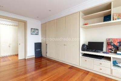 Apartamento en venta en Chico Norte, Bogotá · foto 13 de 20