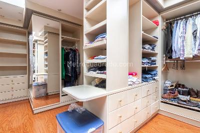 Apartamento en venta en Chico Norte, Bogotá · foto 14 de 20