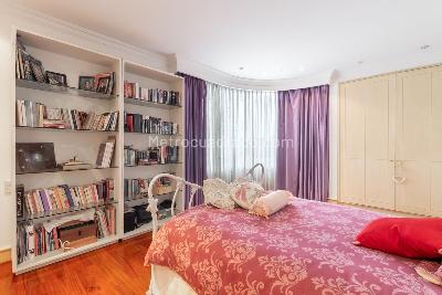 Apartamento en venta en Chico Norte, Bogotá · foto 16 de 20