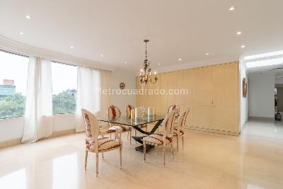 Apartamento en venta en Chico Norte, Bogotá · foto 17 de 20