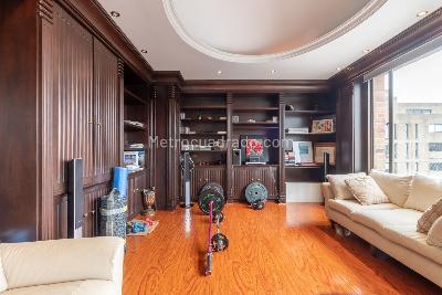 Apartamento en venta en Chico Norte, Bogotá · foto 18 de 20